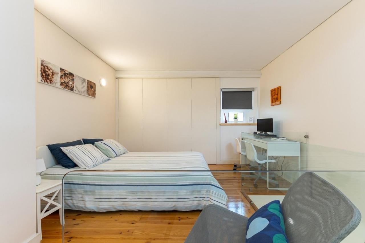 Duke Street Guest House OOporto Extérieur photo