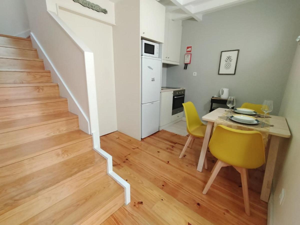 Duke Street Guest House OOporto Extérieur photo