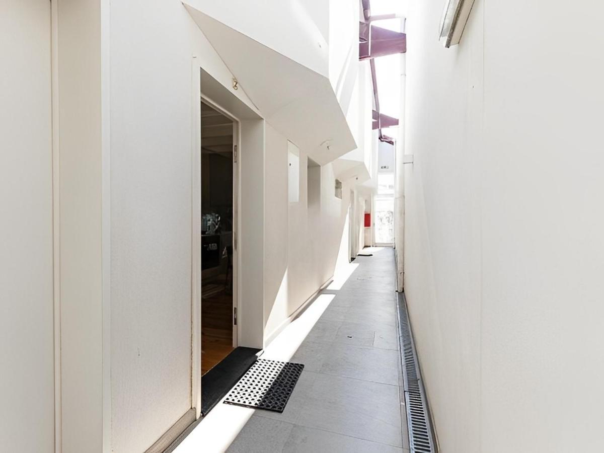 Duke Street Guest House OOporto Extérieur photo